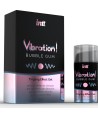 INTT - PUISSANT STIMULANT INTIME LIQUIDE VIBRANT GUM GUM 15ML