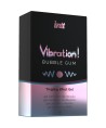 INTT - PUISSANT STIMULANT INTIME LIQUIDE VIBRANT GUM GUM 15ML