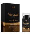 INTT - PUISSANT GEL VIBRANT LIQUIDE STIMULANT INTIME CAFÉ 15ML