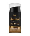 INTT - PUISSANT GEL VIBRANT LIQUIDE STIMULANT INTIME CAFÉ 15ML