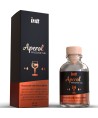 INTT MASSAGE ORAL SEX - GEL DE MASSAGE APEROL EFFET CHALEUR INTENSE