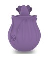 INTENSE - VIOLET CL TORIS STIMULATEUR 10 VIBRATIONS LILAS