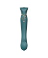 ZALO - REINE G-SPOT PULS WAVE VIBE VERT