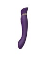 ZALO - REINE G-SPOT PULS WAVE VIBE VIOLET