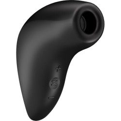 SATISFYER - MAGNETIC DEEP PULSE AIR PULSE VIBRATION ROSA