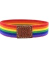 PRIDE - BRACELET EN CAOUTCHOUC GARON LUXURY PRIDE