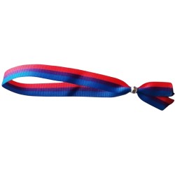 PRIDE - BRACELET BISEXUEL