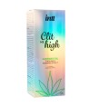 INTT RELEASES - CLIT ME HIGH HUILE DE CANNABIS 15 ML