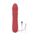 INTENSE - JUNI UP DOWN 10 VIBRATIONS ROUGES