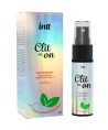 INTT RELEASES - CLIT ME ON PEPPERMIN 12 ML