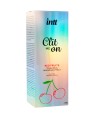 INTT RELEASES - CLIT ME SUR FRUITS ROUGES 12 ML