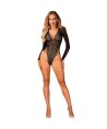 OBSESSIVE - MERLYS TEDDY XS/S