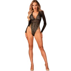 OBSESSIF - MERLYS TEDDY XS/S