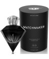 EYE OF LOVE - PARFUM AUX PHÉROMONES MATCHMAKER BLACK DIAMOND ATTRACT HER 30 ML