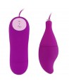 BAILE - PLEASURE SHELL12 VIOLET SAUVER NOUVEAU