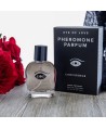 EYE OF LOVE - EOL PHÉROMONE PARFUM DELUXE 50 ML - CONFIDENCE