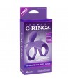 CAGE POUR COUPLES FANTASY C-RINGZ ULTIMATE