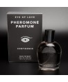 EYE OF LOVE - EOL PHÉROMONE PARFUM DELUXE 50 ML - CONFIDENCE