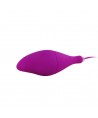 BAILE - PLEASURE SHELL12 VIOLET SAUVER NOUVEAU