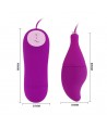 BAILE - PLEASURE SHELL12 VIOLET SAUVER NOUVEAU