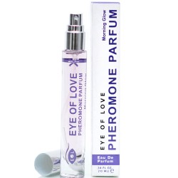 EYE OF LOVE - PARFUM AUX PHÉROMONES EOL 10ML - MORNING GLOW