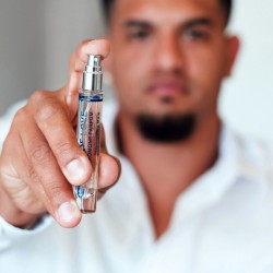 EYE OF LOVE - PARFUM EOL PHR 10ML - HOMME SANS PARFUM