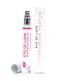 EYE OF LOVE - PARFUM AUX PHÉROMONES EOL 10 ML - UNSCENTED FEMALE