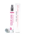 EYE OF LOVE - PARFUM AUX PHÉROMONES EOL 10 ML - UNSCENTED FEMALE