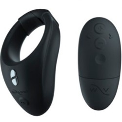 WE-VIBE - ENSEMBLE TEASE US BOND + BOND