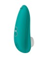 WOMANIZER - STIMULATEUR CLITORAL STARLET 3 TURQUOISE