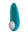 WOMANIZER - STIMULATEUR CLITORAL STARLET 3 TURQUOISE