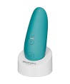 WOMANIZER - STIMULATEUR CLITORAL STARLET 3 TURQUOISE