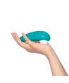 WOMANIZER - STIMULATEUR CLITORAL STARLET 3 TURQUOISE