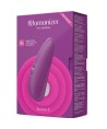 WOMANIZER - STIMULATEUR CLITORAL STARLET 3 VIOLET