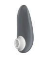 WOMANIZER - STIMULATEUR CLITORAL STARLET 3 GRIS