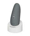 WOMANIZER - STIMULATEUR CLITORAL STARLET 3 GRIS