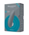 WOMANIZER - STIMULATEUR CLITORAL STARLET 3 GRIS