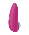 WOMANIZER - STIMULATEUR CLITORAL STARLET 3 ROSE