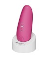 WOMANIZER - STIMULATEUR CLITORAL STARLET 3 ROSE