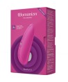 WOMANIZER - STIMULATEUR CLITORAL STARLET 3 ROSE