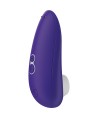 WOMANIZER - STIMULATEUR CLITORAL STARLET 3 INDIGO