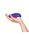 WOMANIZER - STIMULATEUR CLITORAL STARLET 3 INDIGO