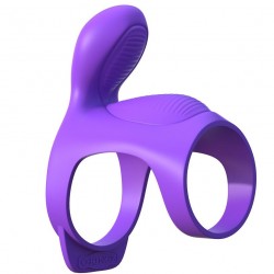 CAGE POUR COUPLES FANTASY C-RINGZ ULTIMATE