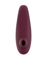 WOMANIZER - STIMULATEUR CLITORAL CLASSIC 2 BORDEAUX