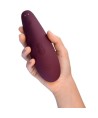 WOMANIZER - STIMULATEUR CLITORAL CLASSIC 2 BORDEAUX