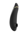 WOMANIZER - STIMULATEUR CLITORAL PREMIUM 2 NOIR