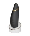 WOMANIZER - STIMULATEUR CLITORAL PREMIUM 2 NOIR