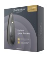 WOMANIZER - STIMULATEUR CLITORAL PREMIUM 2 NOIR