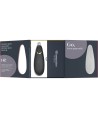 WOMANIZER - STIMULATEUR CLITORAL PREMIUM 2 NOIR