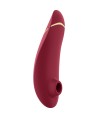 WOMANIZER - STIMULATEUR CLITORAL PREMIUM 2 BORDEAUX
